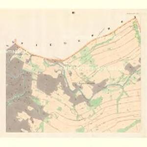 Alt Rothwasser - m2837-1-003 - Kaiserpflichtexemplar der Landkarten des stabilen Katasters