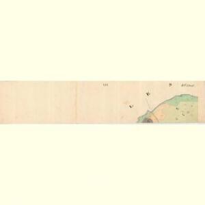 Kirchschlag - c7621-1-015 - Kaiserpflichtexemplar der Landkarten des stabilen Katasters
