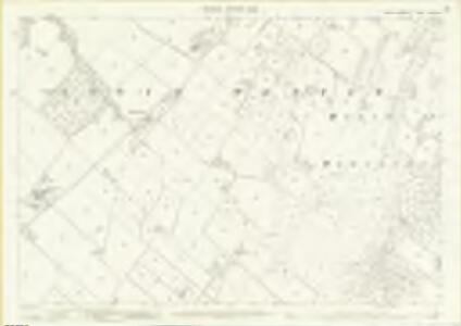 Ross-shire, Sheet  089.05 - 25 Inch Map