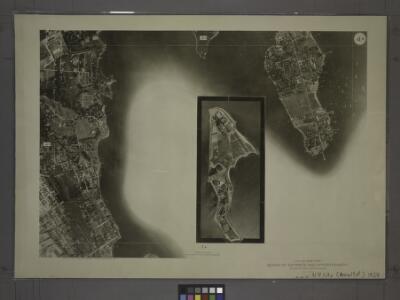 4D - N.Y. City (Aerial Set).