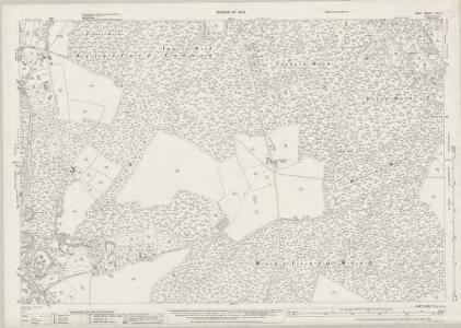 Kent XXXI.7 (includes: Aylesford; Boxley) - 25 Inch Map