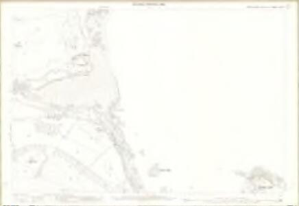 Argyll, Sheet  069.07 - 25 Inch Map