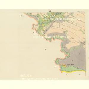 Lindenau - c4086-1-007 - Kaiserpflichtexemplar der Landkarten des stabilen Katasters