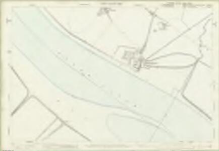 Fifeshire, Sheet  037.01 - 25 Inch Map