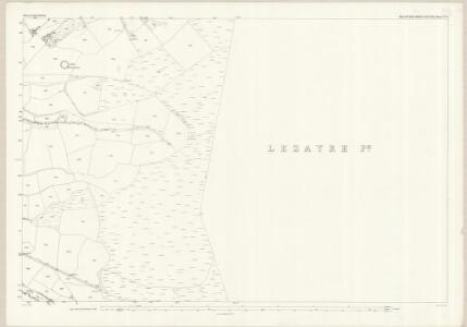 Isle of Man IV.15 - 25 Inch Map