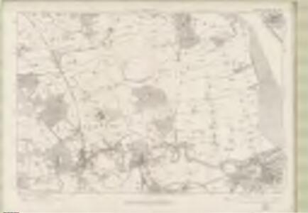 Stirlingshire Sheet n XXIV - OS 6 Inch map