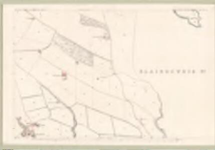 Perth and Clackmannan, Sheet LII.14 (Kinloch & Caputh (Det No7)) - OS 25 Inch map