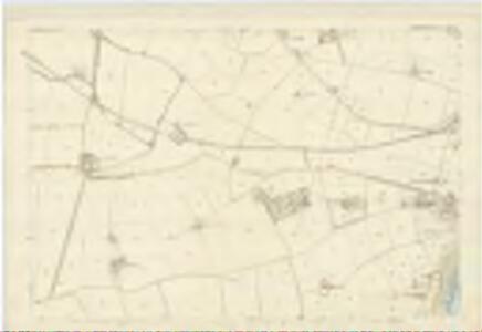 Aberdeen, Sheet XXIII.6 (Peterhead) - OS 25 Inch map