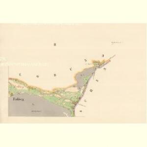 Weyher (Weiher) - c8987-1-002 - Kaiserpflichtexemplar der Landkarten des stabilen Katasters