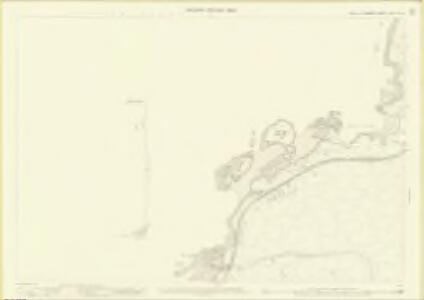 Ross-shire, Sheet  116.15 & 11 - 25 Inch Map