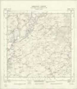 NY47 - OS 1:25,000 Provisional Series Map