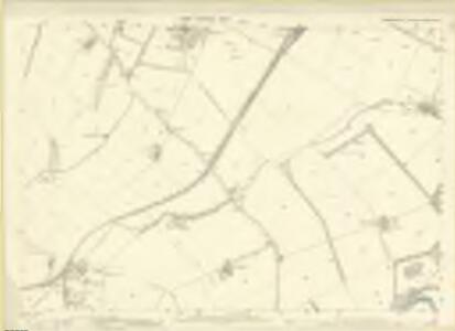Edinburghshire, Sheet  008.05 - 25 Inch Map