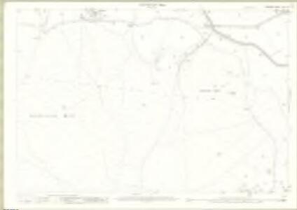 Ayrshire, Sheet  046.15 - 25 Inch Map