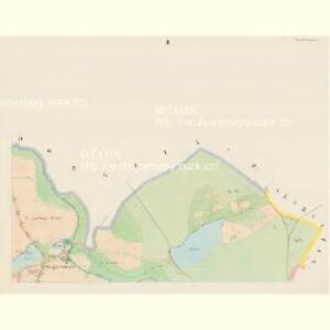 Heiligenfeld (Swatypole) - c7589-1-002 - Kaiserpflichtexemplar der Landkarten des stabilen Katasters