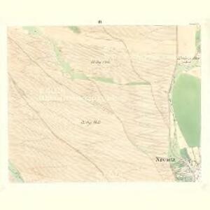 Niwnitz - m2006-1-003 - Kaiserpflichtexemplar der Landkarten des stabilen Katasters