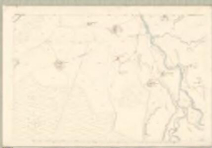 Lanark, Sheet XXXVI.1 (Avondale) - OS 25 Inch map