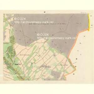 Arnsdorf - c0030-1-004 - Kaiserpflichtexemplar der Landkarten des stabilen Katasters