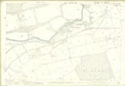Kinross-shire, Sheet  025.06 - 25 Inch Map