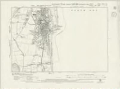 Norfolk LXXVIII.SE - OS Six-Inch Map