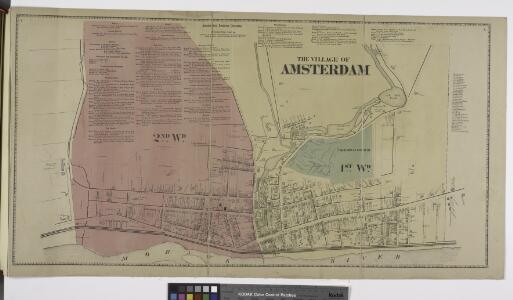 The Village of Amsterdam [Village]; Amsterdam Business Directory.