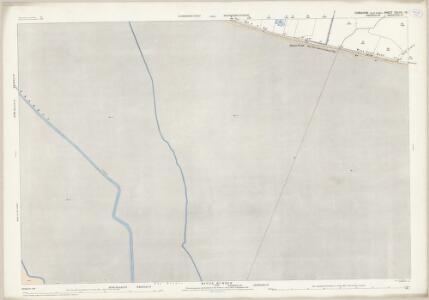 Yorkshire CCLVII.13 (includes: Skeffling; Sunk Island; Welwick) - 25 Inch Map
