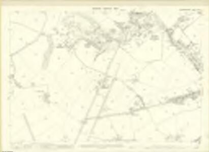 Edinburghshire, Sheet  007.12 - 25 Inch Map