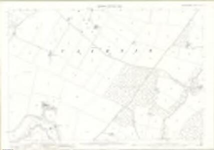 Aberdeenshire, Sheet  016.12 - 25 Inch Map