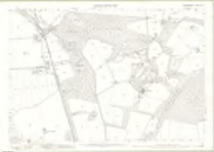 Aberdeenshire, Sheet  019.07 - 25 Inch Map