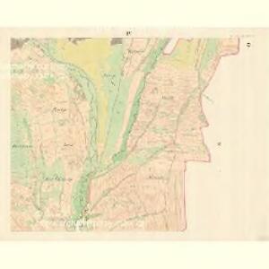 Wissokopolle - m3515-1-004 - Kaiserpflichtexemplar der Landkarten des stabilen Katasters