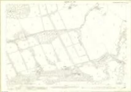 Haddingtonshire, Sheet  006.15 - 25 Inch Map