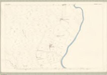 Forfar, Sheet XXX.6 (Glenisla) - OS 25 Inch map