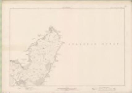 Argyll and Bute Sheet CXLVI - OS 6 Inch map