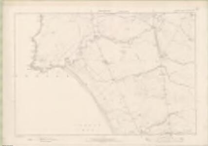 Argyll and Bute Sheet CCXIX - OS 6 Inch map