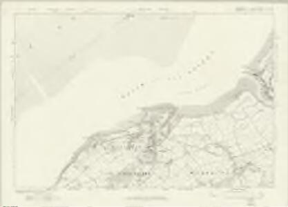 Monmouthshire XL - OS Six-Inch Map