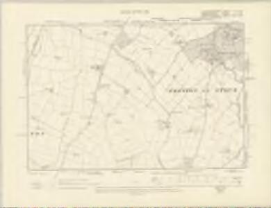 Gloucestershire IV.NW - OS Six-Inch Map