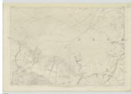 Stirlingshire, Sheet XIV - OS 6 Inch map
