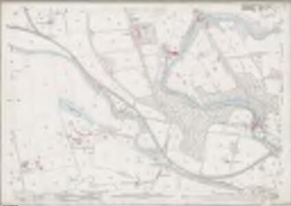 Dumbarton, Sheet XXVIII.4 (Combined) - OS 25 Inch map
