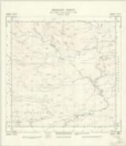 NY67 - OS 1:25,000 Provisional Series Map