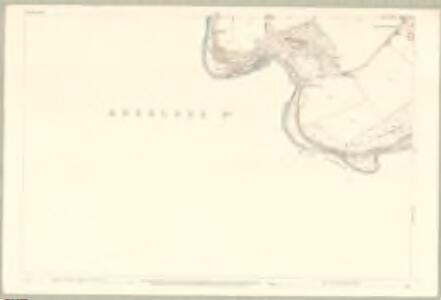 Banff, Sheet XVIII.16 (Boharm) - OS 25 Inch map