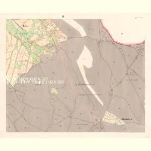 Tissa - c7910-1-003 - Kaiserpflichtexemplar der Landkarten des stabilen Katasters